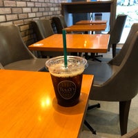 Photo taken at Tully&amp;#39;s Coffee by HPY48 on 6/29/2021