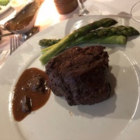 Photo taken at Nick &amp; Stef&#39;s Steakhouse by HPY48 on 5/29/2019