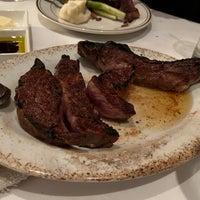 Photo taken at Benjamin Steakhouse by HPY48 on 4/29/2023