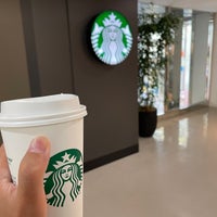 Photo taken at Starbucks by HPY48 on 7/30/2022
