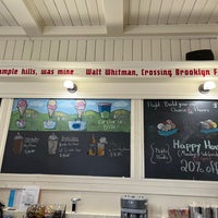 รูปภาพถ่ายที่ Ample Hills Creamery โดย HPY48 เมื่อ 4/13/2024