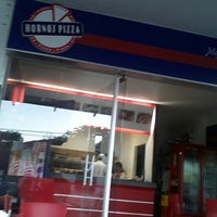 Horno's Pizza - Centro Comercial El Buque - Villavicencio, Meta