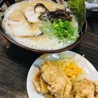栗ちゃんラーメン 紺屋町店 254 Ziyaretcidan 2 Tavsiye 栗ちゃんラーメン 紺屋町店 254 Ziyaretcidan 2 Tavsiye