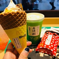 Photo taken at McDonald&amp;#39;s by ゆん on 5/3/2022