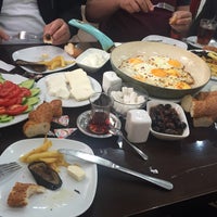Photo taken at Asya Türk Restoranı by Selen D. on 5/13/2016