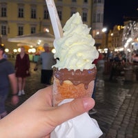 7/12/2022 tarihinde KHALID .ziyaretçi tarafından CakeShop Prague'de çekilen fotoğraf