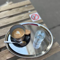 3/18/2024 tarihinde Hussa A.ziyaretçi tarafından Akrap Finest Coffee'de çekilen fotoğraf