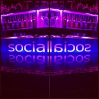 1/15/2014にSocial Bar And LoungeがSocial Bar And Loungeで撮った写真