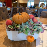 Foto scattata a Restaurant Buffet Olten da Gökce Ö. il 10/14/2019