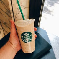 Photo taken at Starbucks by Ievgeniy Z. on 9/14/2016