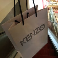 kenzo pavilion