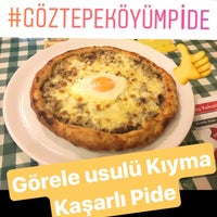 Photo taken at Köyüm Pide by Emre D. on 6/30/2018