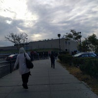Photo taken at Kingsborough Community College by Amruta W. on 10/25/2017