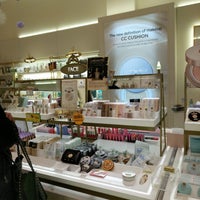 The Face Shop Cosmetics Shop In Koreatown
