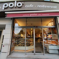 Photo taken at Polo Patisserie &amp;amp; Cafe by Verda A. on 7/7/2022