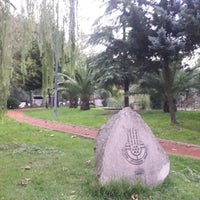 Photo taken at Mevlana Parkı by Verda A. on 9/29/2018