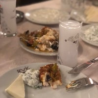 รูปภาพถ่ายที่ Seviç Restaurant โดย Rrr เมื่อ 3/16/2019