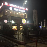 Photo taken at Burger King by Sezhan H. on 1/15/2020