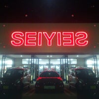 西友 豊科店 2 Tips