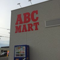 Photos At Abc Mart 松本筑摩店 筑摩2 19 3