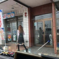 Photo taken at ローソン 松本新村店 by 由美 か. on 7/29/2016