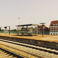 Holbæk - Station