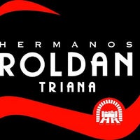 1/27/2013にRaul R.がObrador Roldán Trianaで撮った写真