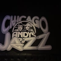 Photo taken at Andy&amp;#39;s Jazz Club by Adriana W. on 4/23/2022