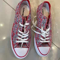 outlet converse novo hamburgo