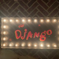 Foto tomada en The Django  por Adriana W. el 9/16/2023