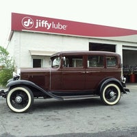 Photo taken at Jiffy Lube by Jiffy Lube on 1/21/2013