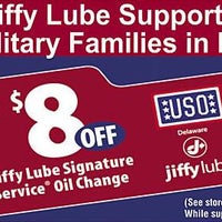 Photo taken at Jiffy Lube by Jiffy Lube on 11/8/2016