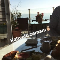 Photo taken at Ferman Hotel by Yavuz K. on 1/7/2018