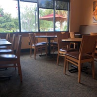 Photo taken at Panera Bread by Ozzy O. on 8/26/2018