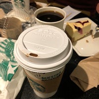 Photo taken at Starbucks by Tania A. on 6/6/2019