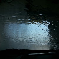 Review Shammy's Auto Wash