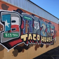 Photo taken at Taco House Brazas by Bala S. on 12/24/2019
