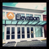 7/25/2013에 Brian C.님이 Elevation Church - Matthews에서 찍은 사진