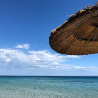 6/16/2018 tarihinde Riccardo T.ziyaretçi tarafından Forte Village Resort'de çekilen fotoğraf