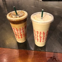 Photo taken at Starbucks by Nannan R. on 1/25/2020
