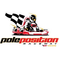 รูปภาพถ่ายที่ Pole Position Raceway St. Louis โดย Steve B. เมื่อ 1/21/2013