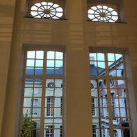Photo taken at Design museum Gent by Val S. on 11/11/2021