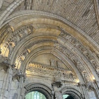 Photo taken at Palais des Papes by Val S. on 7/26/2023