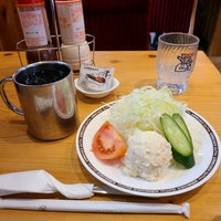 Photo taken at Komeda&amp;#39;s Coffee by Kenshi K. on 1/8/2022