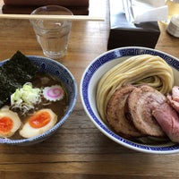 中華蕎麦サンジ Agora Fechado 東城南5 2 4