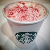 Photo taken at Starbucks by Hikari E. on 2/28/2013
