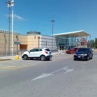 Photo taken at Le Befane Shopping Centre by Ruben S. on 6/20/2017