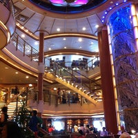 Photo taken at Golden Princess by Brent M. on 5/11/2013