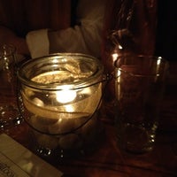 12/21/2012 tarihinde Steph R.ziyaretçi tarafından Heirloom Restaurant'de çekilen fotoğraf