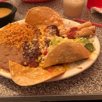 รูปภาพถ่ายที่ Chuy&amp;#39;s Tex-Mex โดย Barend เมื่อ 11/6/2022